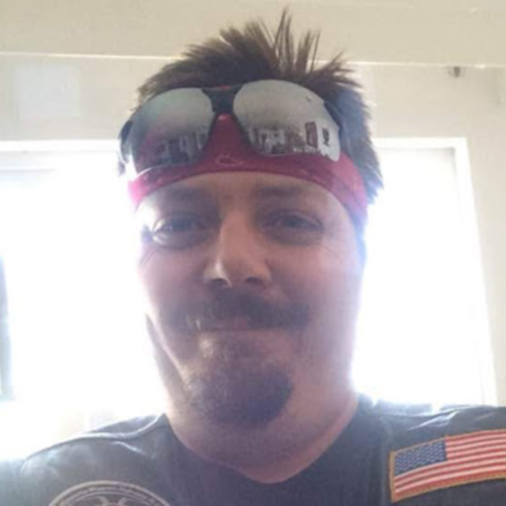 Meet your Posher, Jared